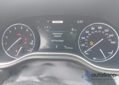 2020 Toyota Avalon Xse from USA, damaged, VIN 4T1EZ1FB6LU046032